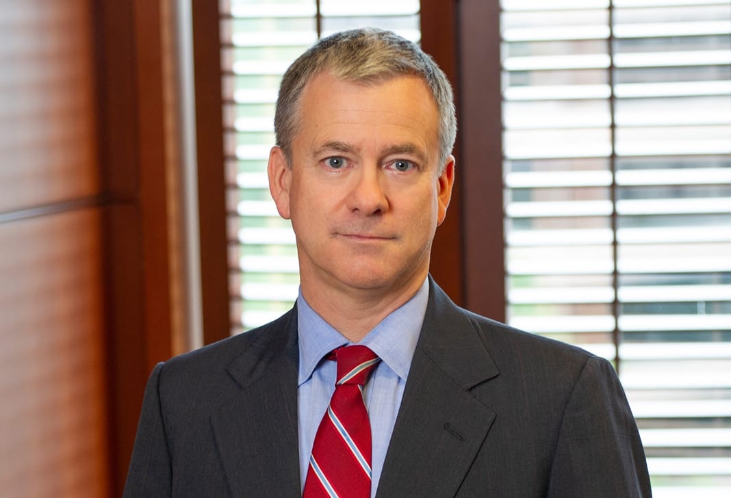 Gary Robert
